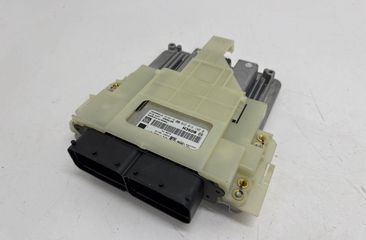 JAGUAR F-Pace 1 generation (2016-2024) Engine Control Unit ECU M8A214C568CA 30916874