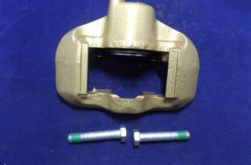 RENAULT 9 2 generation (1986-1988) Супорт тормозов передний правый 54487, 7701202986, UBD 21495156