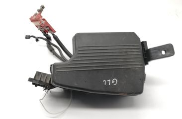MAZDA CX-5 1 generation (2011-2020) Блок предохранителей KD47-66767 17548759