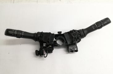 LEXUS RX 2 generation (2003-2009) Подрулевой переключатель 173848 18103117