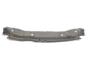 MAZDA CX-5 1 generation (2011-2020) Priekšējā stikla tīrītāja apdare / plastmasa 22059394