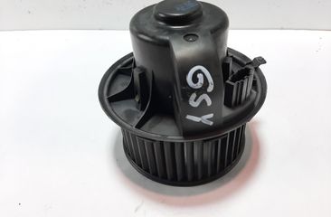 SEAT Alhambra 1 generation (1996-2010) Heater Blower Fan 7M1819021D 22765479