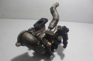 PEUGEOT 208 Peugeot 208 (2012-2015) Turbīna 9673283680 24620765