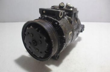 VOLKSWAGEN Golf 5 generation (2003-2009) Gaisa kondicionēšanas sūknis 24623483