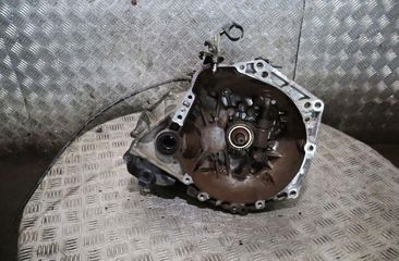 TOYOTA Aygo 1 generation (2005-2014) Gearbox 20TT012 24632215