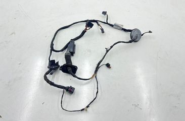 AUDI A6 C8/4K (2018-2024) Aizmugurējo labo durvju elektroinstalācija 4G5971687T 31995631