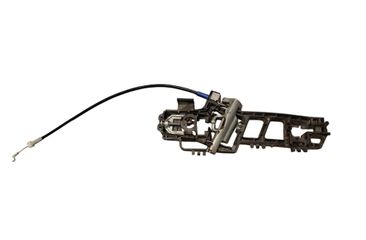 FORD Fiesta 6 generation (2008-2020) Кронштейн ручки задней правой двери 8A61A224A37,ID3985 28301970