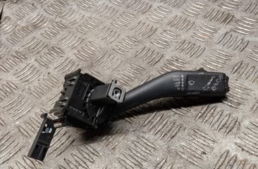 VOLKSWAGEN Golf 6 generation (2008-2015) Wiper Control 1k0953519j 28338497