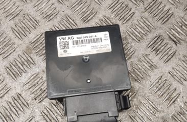 VOLKSWAGEN Caddy 3 generation (2004-2015) Другие блоки управления 3aa919041a 31457250