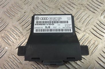 SKODA Octavia 1 generation (1996-2010) Gateway блок 1K0907530L 30998805