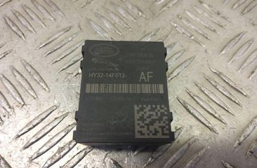 LAND ROVER Range Rover 4 generation (2012-2022) Citau veidu vadības bloki HY3214F012 31009472