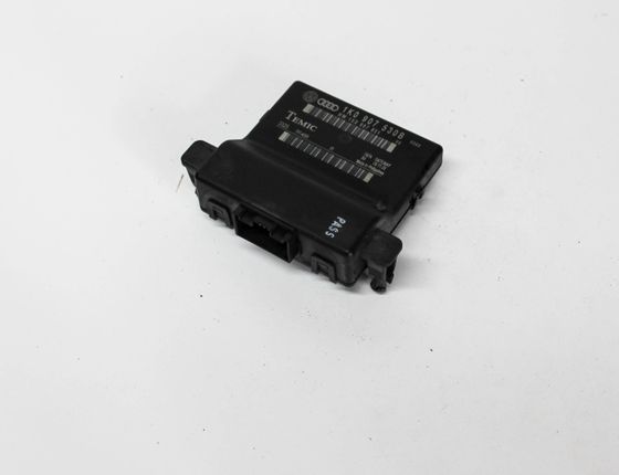 AUDI A3 8P (2003-2013) Gateway Control Unit 1K0907530B 2501516