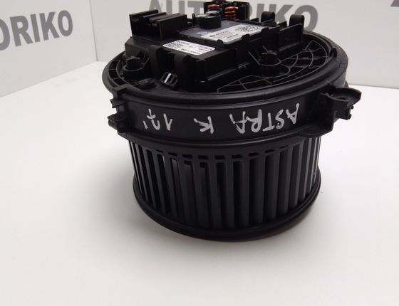 OPEL Astra K (2015-2021) Heater Blower Fan F011500116,130309505 10031723