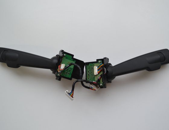VOLVO V70 3 generation (2007-2020) Indicator Wiper Stalk Switch 31334647,31264169,31334644 1538682