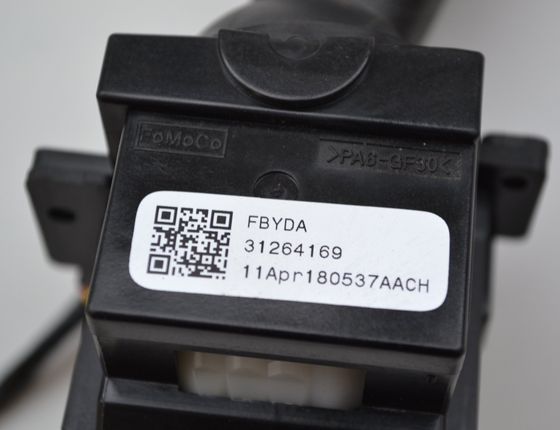 VOLVO V70 3 generation (2007-2020) Indicator Wiper Stalk Switch 31334647,31264169,31334644 1538682