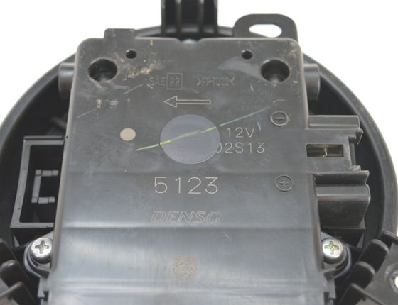 LEXUS NX 1 generation (2014-2021) Heater Blower Fan 5123 1891914