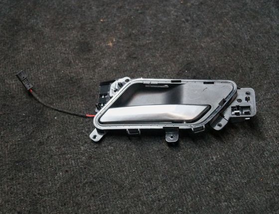 JAGUAR XE 1 generation (2014-2024) Labais priekšējais iekšējais atvēršanas rokturis GX73-22600-AC 2326099