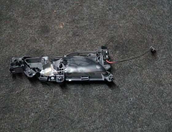 JAGUAR XE 1 generation (2014-2024) Labais priekšējais iekšējais atvēršanas rokturis GX73-22600-AC 2326099
