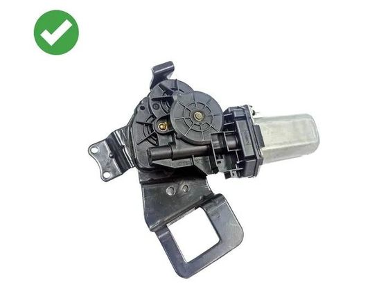 LAND ROVER Range Rover Sport 1 generation (2005-2013) Двигатель задвижки потока воздуха 0269801 28029315
