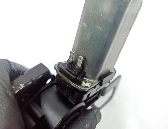LAND ROVER Range Rover Sport 1 generation (2005-2013) Двигатель задвижки потока воздуха 0269801 28029315
