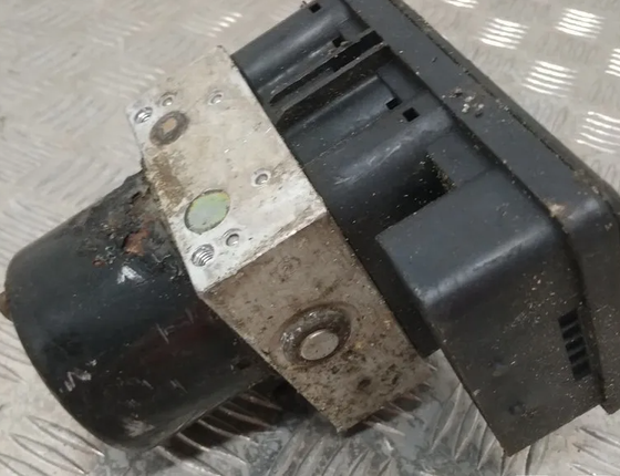 VOLKSWAGEN Bora 1 generation (1998-2005) ABS Pump 1J0614517J,1C0907379M 13916417