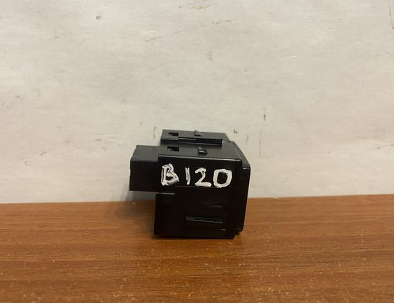 JAGUAR XF F30/F31 (2011-2020) Switches GX73-14017-FC,#B120 15388284