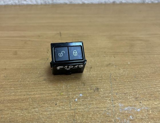 JAGUAR XF 1 generation (1995-2010) Central locking switch GX73-14017-EC,#F1019 24929000