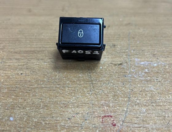 JAGUAR XF B (2005-2010) Central locking switch GX73-14017-FC,#F1052 24959883