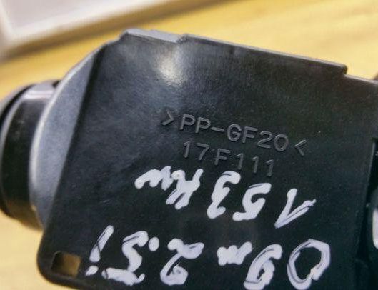 LEXUS IS XE20 (2005-2013) поворота переключение  17F111,173832 24356650