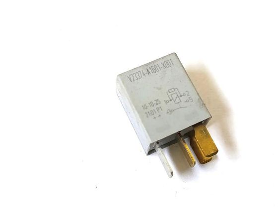 TOYOTA Avensis 3 generation (2009-2020) Relays 9008087019 31344847