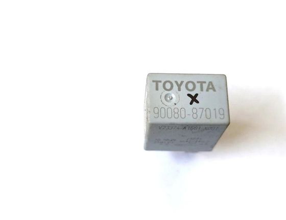 TOYOTA Avensis 3 generation (2009-2020) Relays 9008087019 31344847