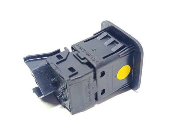 TOYOTA Avensis 3 generation (2009-2020) SRS Switch 1951M00 31347240