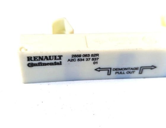 RENAULT Captur 1 generation (2013-2019) Other Control Units 285906352R 31362183