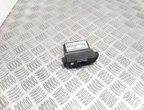 VOLKSWAGEN Golf Plus 1 generation (2004-2009) Gateway Control Unit 1K0907530K 29541885