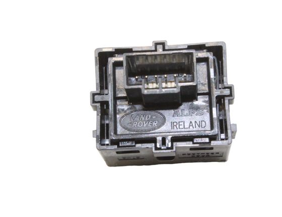 JAGUAR XE 1 generation (2014-2024) Central locking switch GX73-14017-EC 25257866