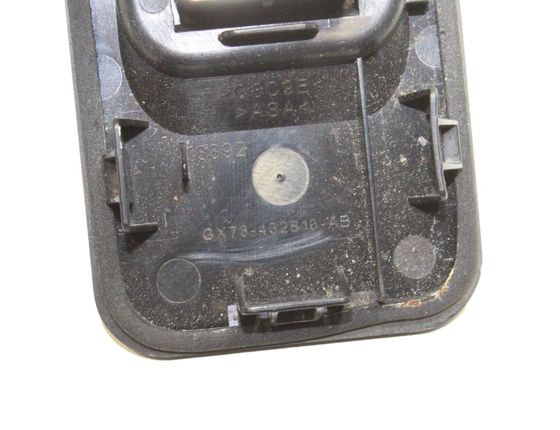 JAGUAR XE 1 generation (2014-2024) Back cover Open Switches GX73-432B10-AB 25301086