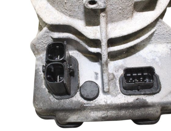 PEUGEOT RCZ 1 generation (2010-2014) Power Steering Pump 9670700480 27423882