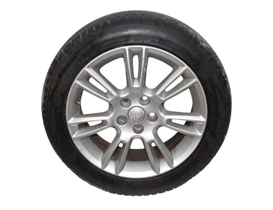 JAGUAR XE 1 generation (2014-2024) Wheel Set GX7M-1007-KB,205/55R17 28009508