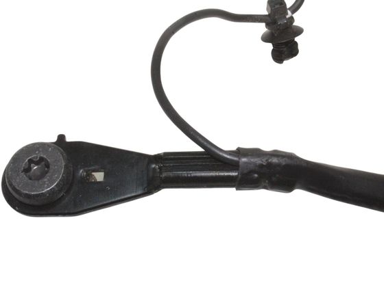 LAND ROVER Discovery Sport 1 generation (2014-2024) Front Right Seat Buckle FK72-61208-AD 28348578