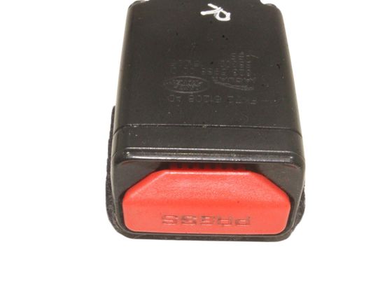 LAND ROVER Discovery Sport 1 generation (2014-2024) Front Right Seat Buckle FK72-61208-AD 28348578