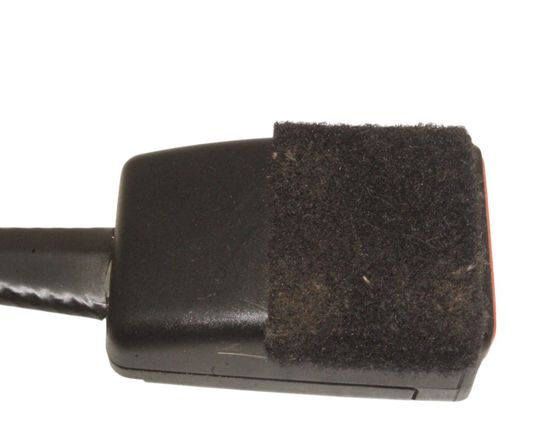 LAND ROVER Discovery Sport 1 generation (2014-2024) Front Right Seat Buckle FK72-61208-AD 28348578