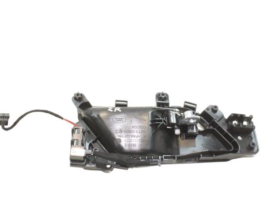 JAGUAR XE 1 generation (2014-2024) Labais aizmugures iekšējais atvēršanas rokturis GX73-22600-AC 29092330