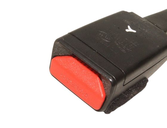 JAGUAR XE 1 generation (2014-2024) Front Left Seat Buckle FK7261208AD,FK72-61208-AD 29092738