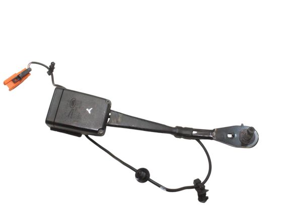 JAGUAR XE 1 generation (2014-2024) Front Left Seat Buckle FK7261208AD,FK72-61208-AD 29092738