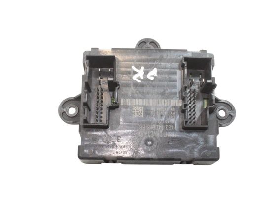 LAND ROVER Range Rover Evoque L538 (1 gen) (2011-2020) Front Right Door Control Unit HK83-14D618-BB 31045450
