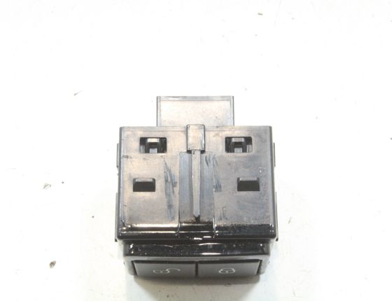 JAGUAR XE 1 generation (2014-2024) Central locking switch GX73-14017-EC 32102334