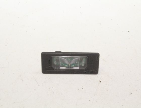 JAGUAR XE 1 generation (2014-2024) License Plate Lights GX73-13B627-AB 32102407