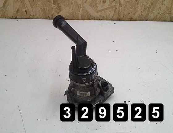 PEUGEOT 308 T7 (2007-2015) Power Steering Pump 28669808