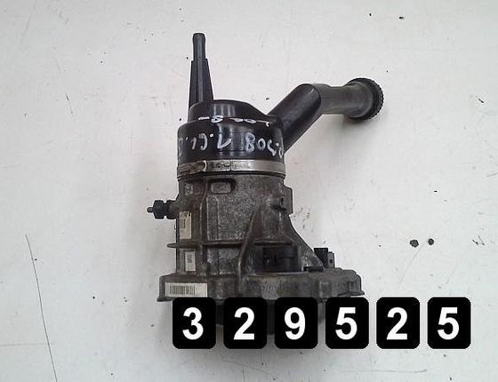 PEUGEOT 308 T7 (2007-2015) Power Steering Pump 28669808