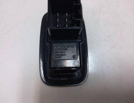 VOLVO XC90 1 generation (2002-2014) Rear Right Door Window Control Switch 30658696 20545804
